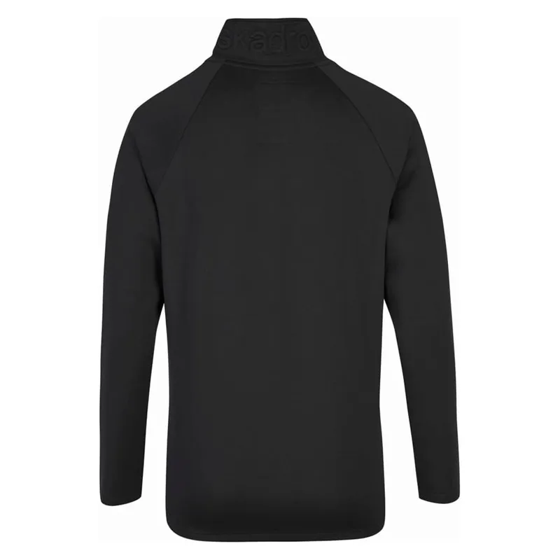 Eskadron Men's Keno Technical Jersey Sweatshirt - Black -1